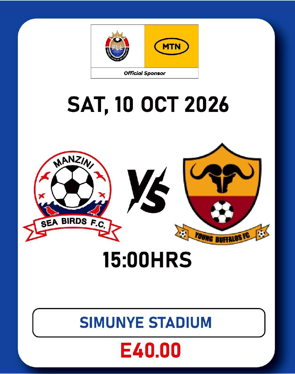 MTN PLE Simunye Stadium 101026 Pic